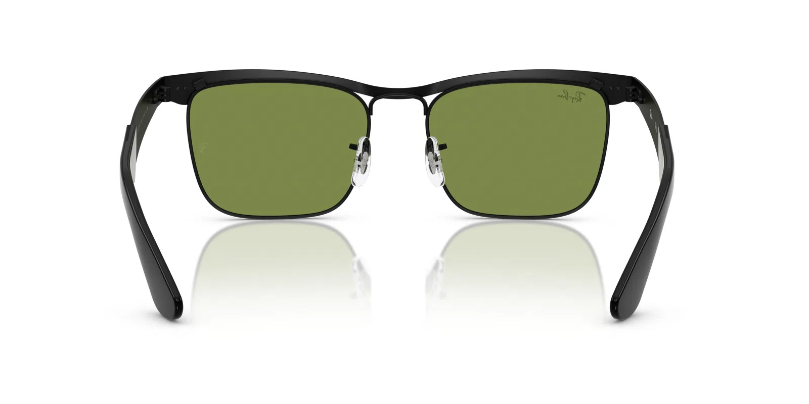 Ray-Ban Wayfarer Deluxe 3875 Sunglasses - view 9